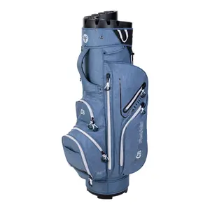 Bolsa vaquera para carrito de golf Fastfold ZCB image-0