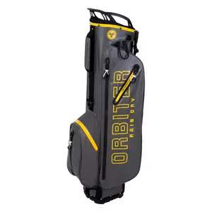 Golf tripod Bag Fastfold Orbiter Rain Dry image-0