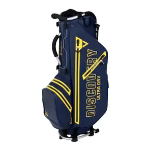 Bolsa impermeable para trípode de golf Fastfold Discovery image-0