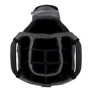 Saco para trolley de golfe Fastfold Storm 9,5 image-1