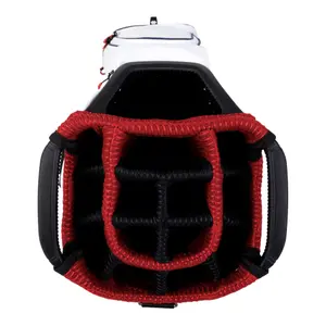 Saco para trolley de golfe Fastfold Storm 9,5 image-0