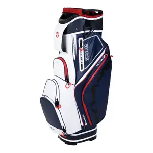 Saco para trolley de golfe Fastfold Storm 9,5 image-1