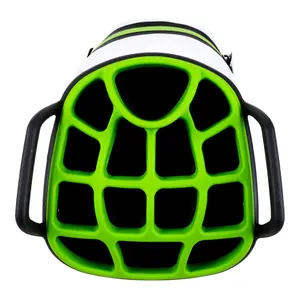 Saco para trolley de golfe Fastfold Vector Rain Dry image-1