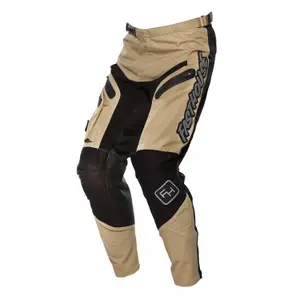 Pantalon moto cross Fasthouse Grindhouse 2.0 image-2