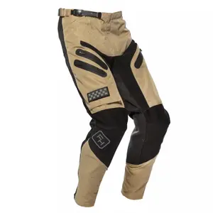 Pantalon moto cross Fasthouse Grindhouse 2.0 image-3