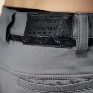 Pantalón corto Fasthouse Kicker image-3