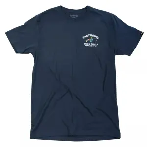 T-shirt Fasthouse Gone Fishin image-0