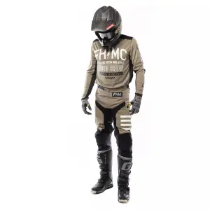 Calças moto cross Fasthouse Speedstyle image-1