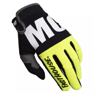 Guantes Fasthouse Speedstyle Remnant