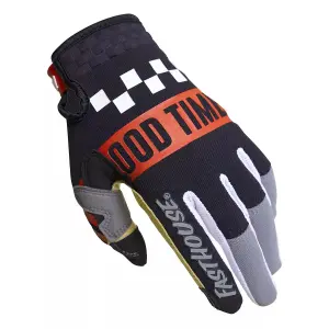 Guantes Fasthouse Speed Style Domingo