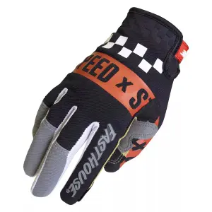 Guantes Fasthouse Speed Style Domingo image-1