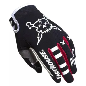 Gloves Fasthouse Speedstyle Akuma image-0