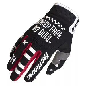 Gloves Fasthouse Speedstyle Akuma image-1