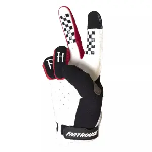 Gloves Fasthouse Speedstyle Akuma image-2