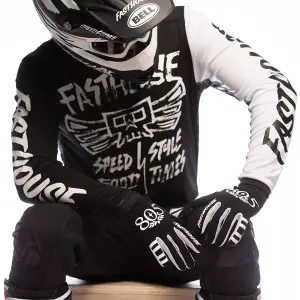 Gloves Fasthouse Speedstyle 805 image-3