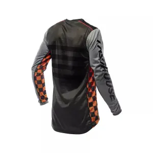 Motorcycle cross jersey Fasthouse Grindhouse image-2