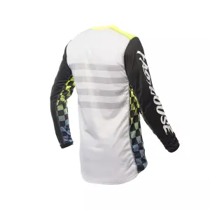 Motorcycle cross jersey Fasthouse Grindhouse image-2
