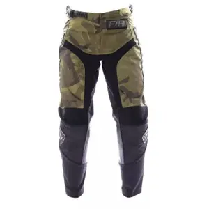 Trousers Fasthouse Grindhouse image-0