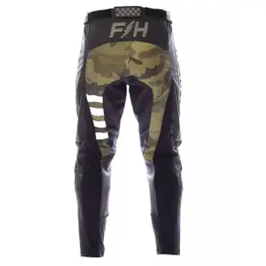 Trousers Fasthouse Grindhouse image-3