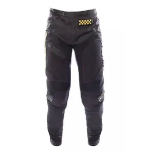 Pantalon moto cross femme Fasthouse Elrod