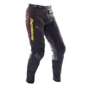Pantalón de motocross Fasthouse Elrod image-2