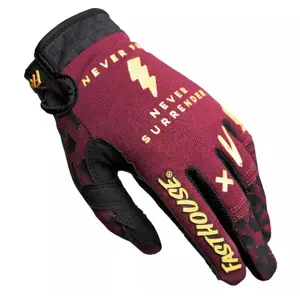 Guantes de mujer Fasthouse Speed Style