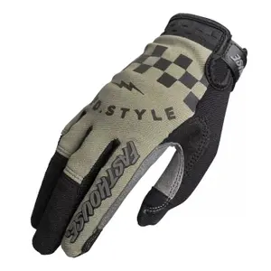 Gloves Fasthouse Speed Style Rowen Dust image-1