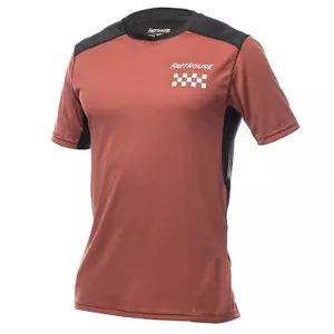 Maillot Fasthouse Rally image-0