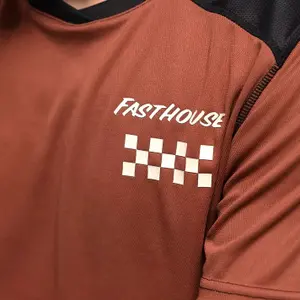 Maillot Fasthouse Rally image-2