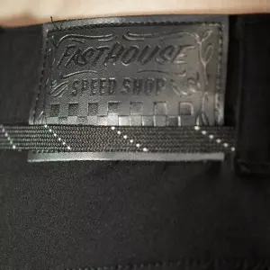 Short Fasthouse Kicker image-3