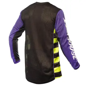 Camiseta manga larga Fasthouse Grindhouse Originals image-2