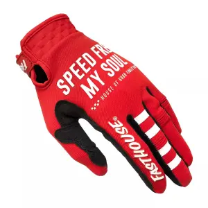 Guantes Fasthouse Speed Style Slammer