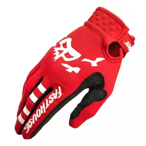 Guantes Fasthouse Speed Style Slammer image-1