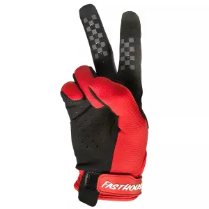 Guantes Fasthouse Speed Style Slammer image-2