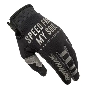 Guantes Fasthouse Speed Style Slammer