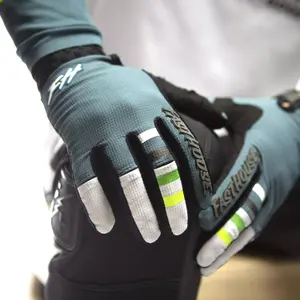 Gloves Fasthouse Elrod Evoke image-4