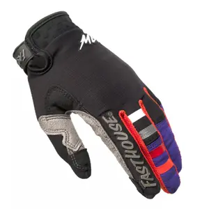 Guantes Fasthouse Elrod Evoke image-0