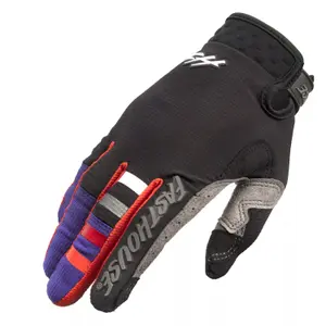 Guantes Fasthouse Elrod Evoke image-1