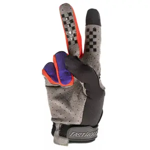 Guantes Fasthouse Elrod Evoke image-2