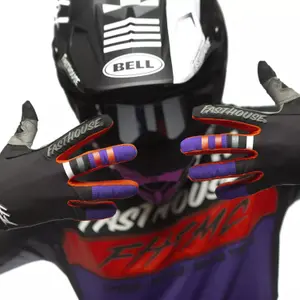 Guantes Fasthouse Elrod Evoke image-3