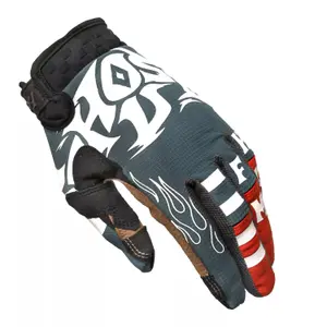 Gloves Fasthouse Speedstyle Bereman image-0