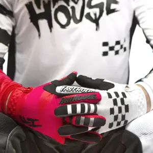 Gloves Fasthouse Speedstyle Jester image-4