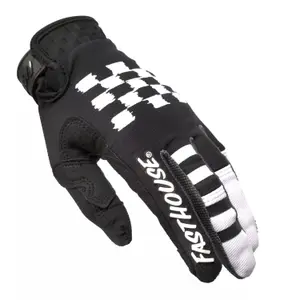 Gloves Fasthouse Speedstyle Jester image-1