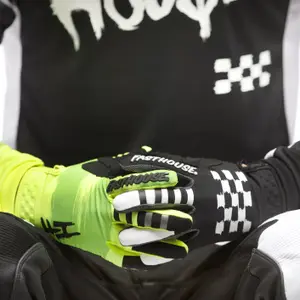 Gloves Fasthouse Speedstyle Jester image-3