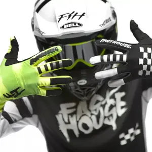 Gloves Fasthouse Speedstyle Jester image-4