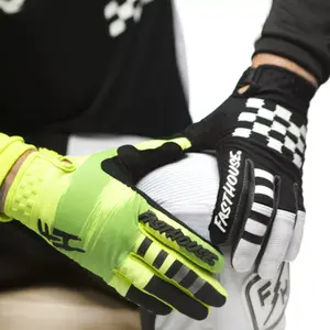 Gloves Fasthouse Speedstyle Jester image-5