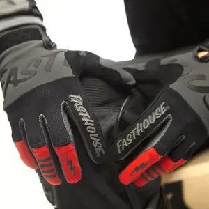 Gloves Fasthouse Speedstyle Sector image-4