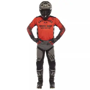 Gloves Fasthouse Speedstyle Sector image-5