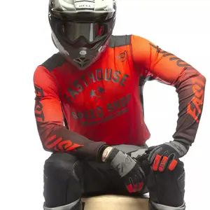 Gloves Fasthouse Speedstyle Sector image-6