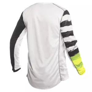 Maillot manches longues Fasthouse Grindhouse Jester image-1